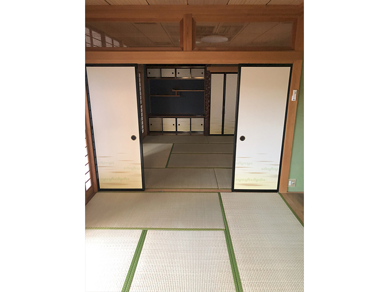 長野原町：建物　830万円