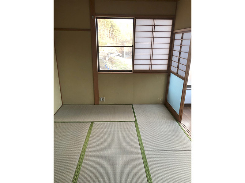 長野原町：建物　830万円