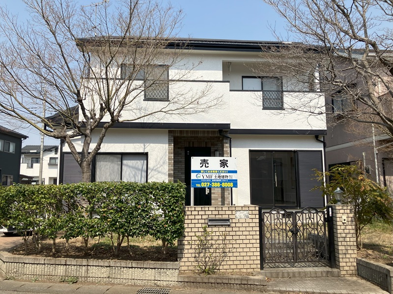 太田市下小林町：建物　2370万円