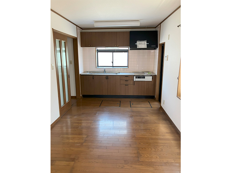 太田市下小林町：建物　2370万円