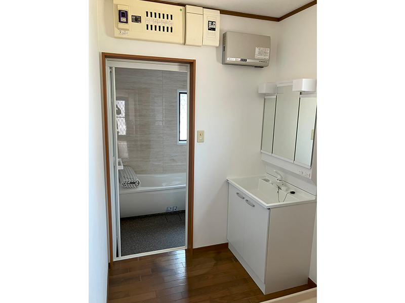 太田市下小林町：建物　2370万円